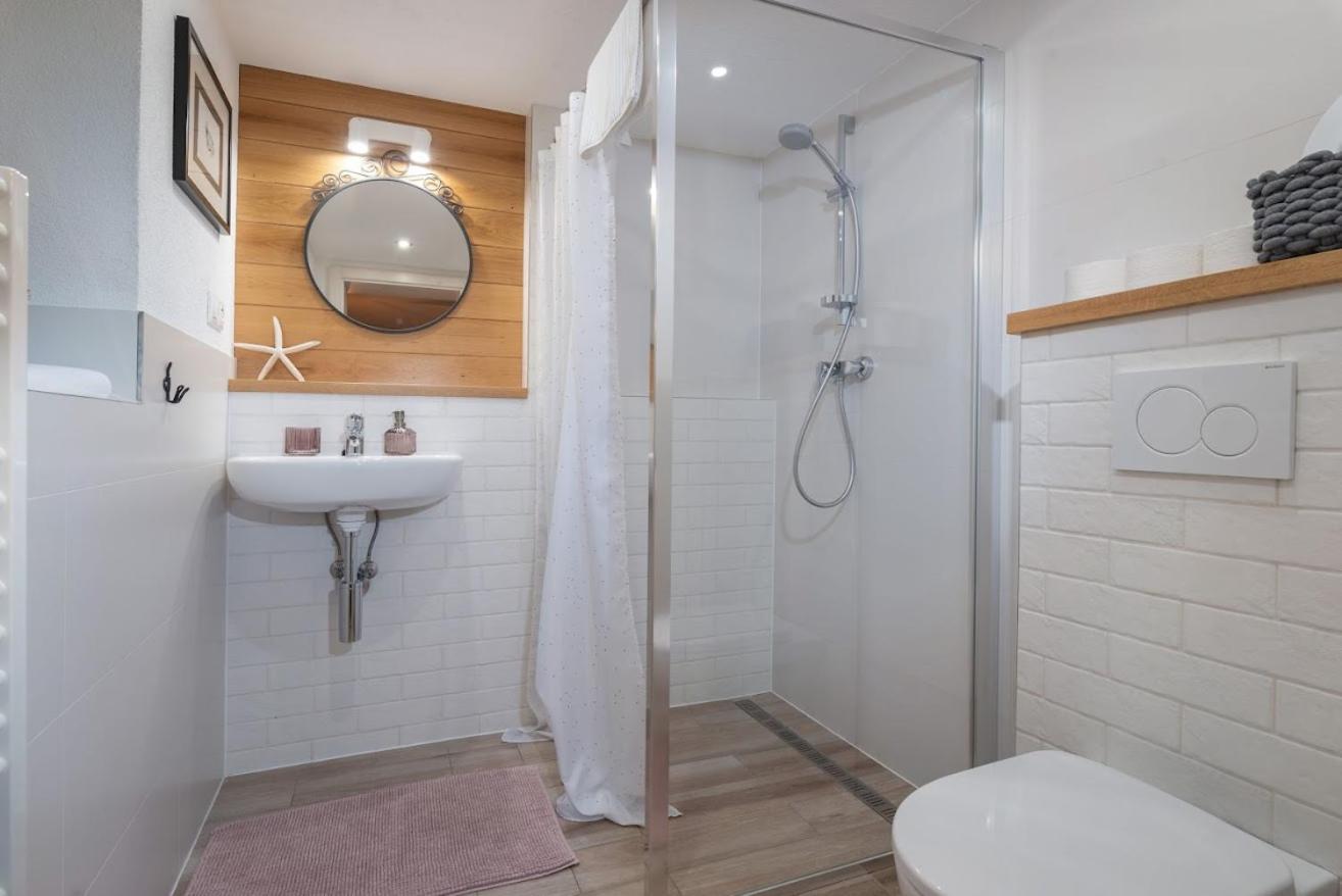 Ubytovanie pod Homôlkou Jamník Exterior foto