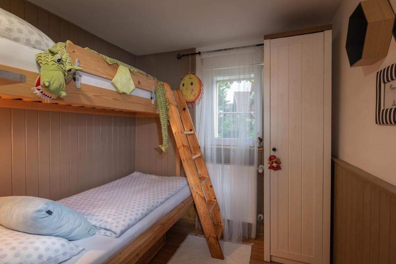 Ubytovanie pod Homôlkou Jamník Exterior foto